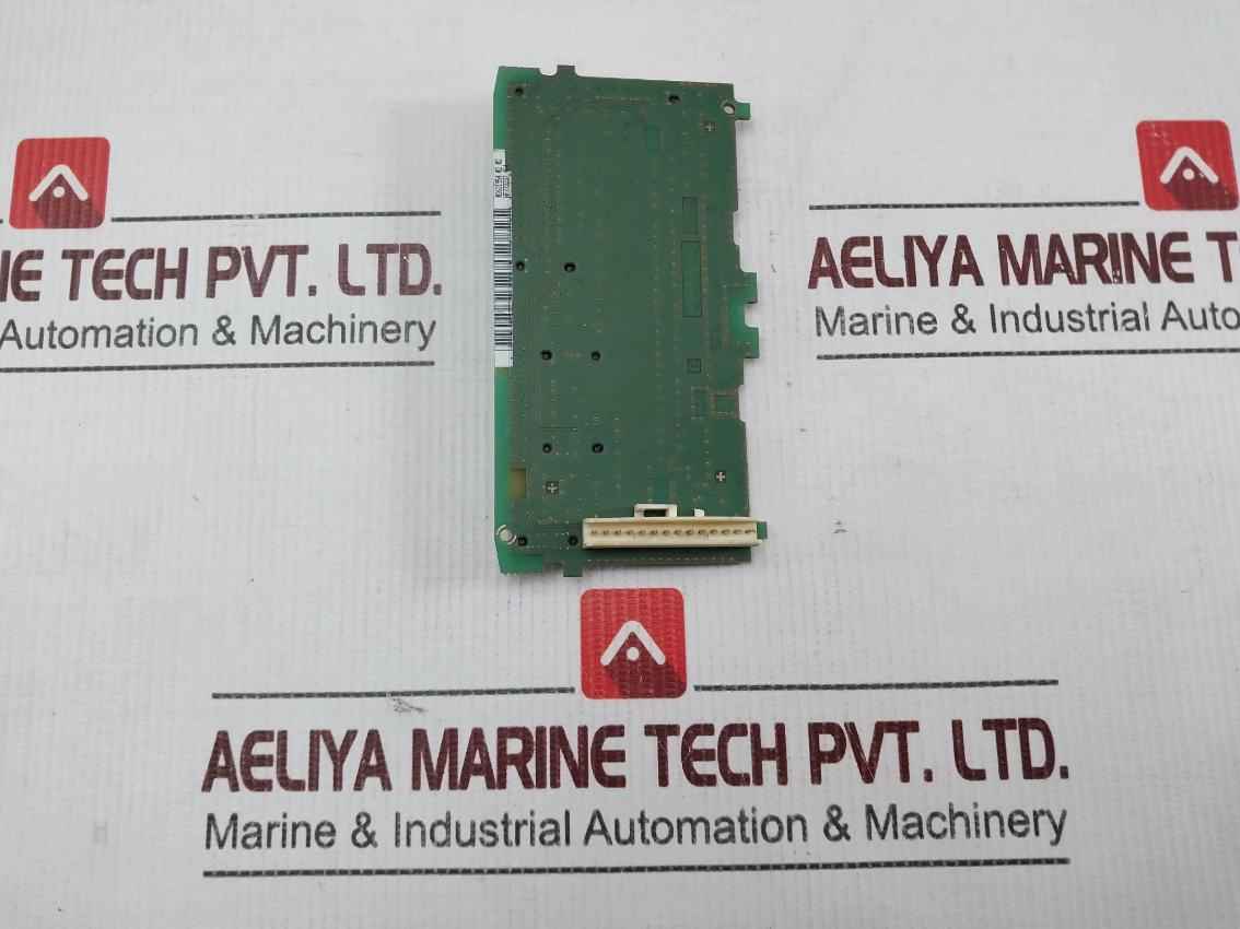 Siemens A5e02621953-2 Printed Circuit Board 94v-0 I.3