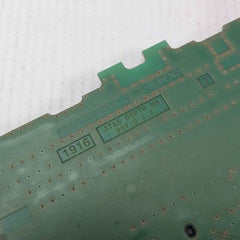 Siemens A5e02621953-2 Printed Circuit Board 94v-0 I.3