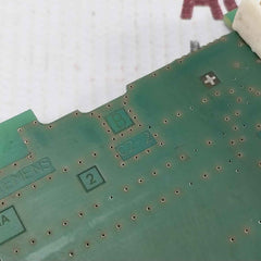 Siemens A5e02621953-2 Printed Circuit Board 94v-0 I.3