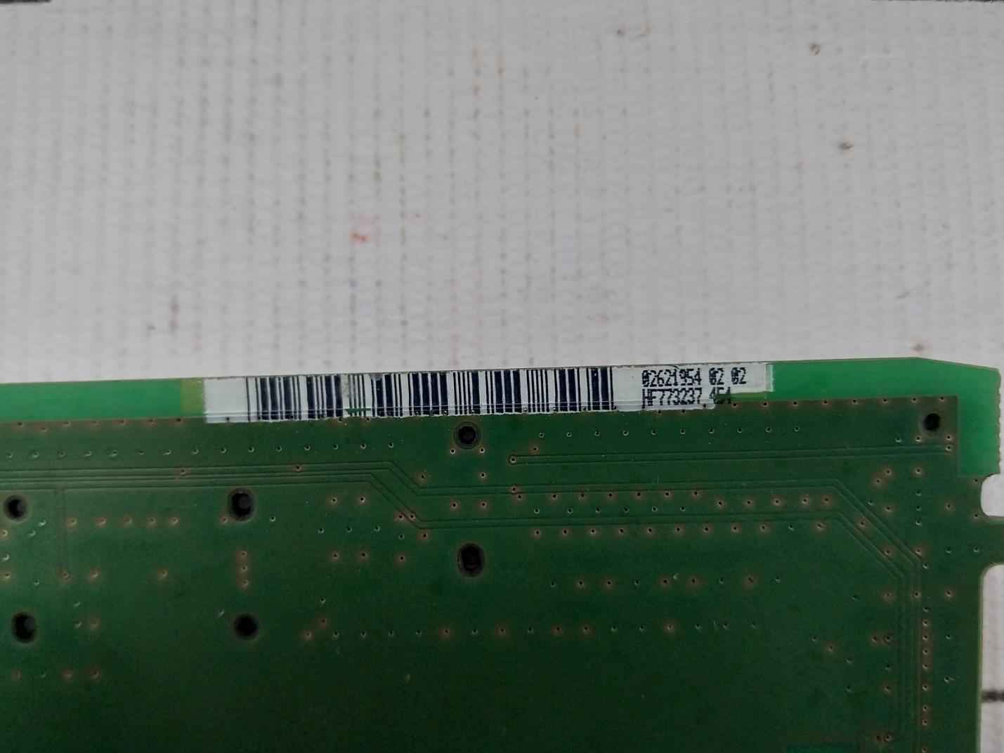 Siemens A5e02621953-2 Printed Circuit Board 94v-0 I.3