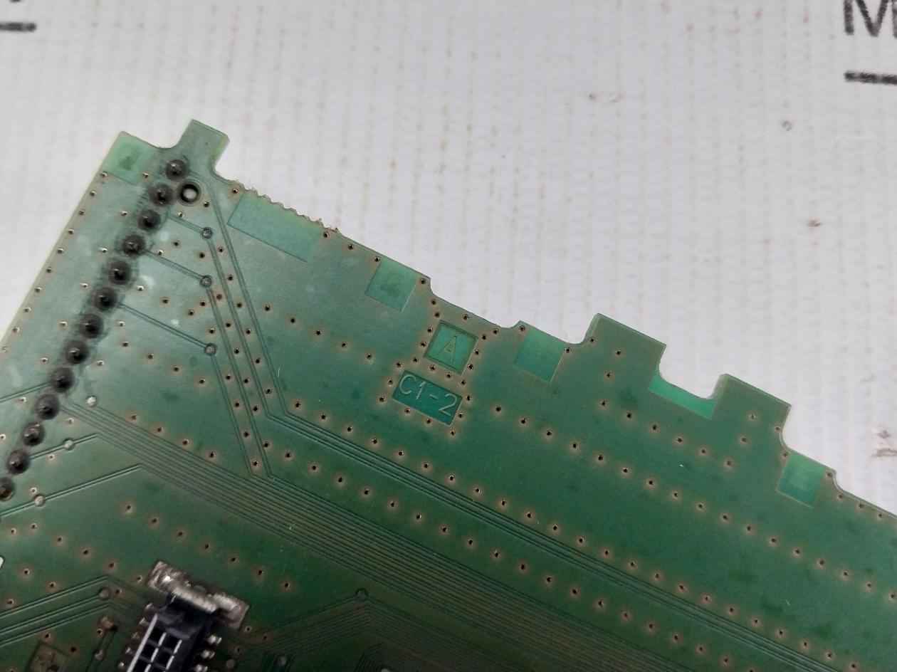 Siemens A5e02621953-2 Printed Circuit Board 94v-0 I.3