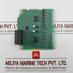 Siemens A5e02716486-1 Pcb With Programmable Logic Controller Sub-assembly 94v0