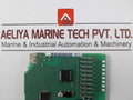 Siemens A5e02716486-1 Pcb With Programmable Logic Controller Sub-assembly 94v0