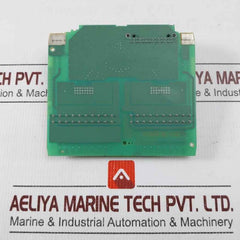 Siemens A5e02716486-1 Pcb With Programmable Logic Controller Sub-assembly 94v0