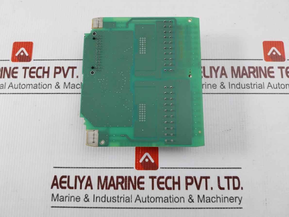 Siemens A5e02716486-1 Pcb With Programmable Logic Controller Sub-assembly 94v0