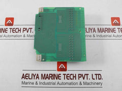 Siemens A5e02716486-1 Pcb With Programmable Logic Controller Sub-assembly 94v0