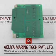 Siemens A5e02716486-1 Pcb With Programmable Logic Controller Sub-assembly 94v0