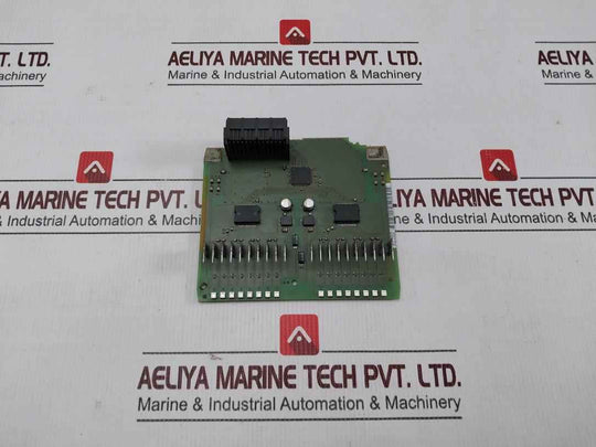 Siemens A5e02716486-1 Plc Sub Assembly Printed Circuit Board Card 02716490 01 02