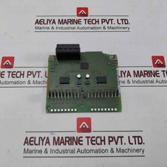 Siemens A5e02716486-1 Plc Sub Assembly Printed Circuit Board Card 02716490 01 02