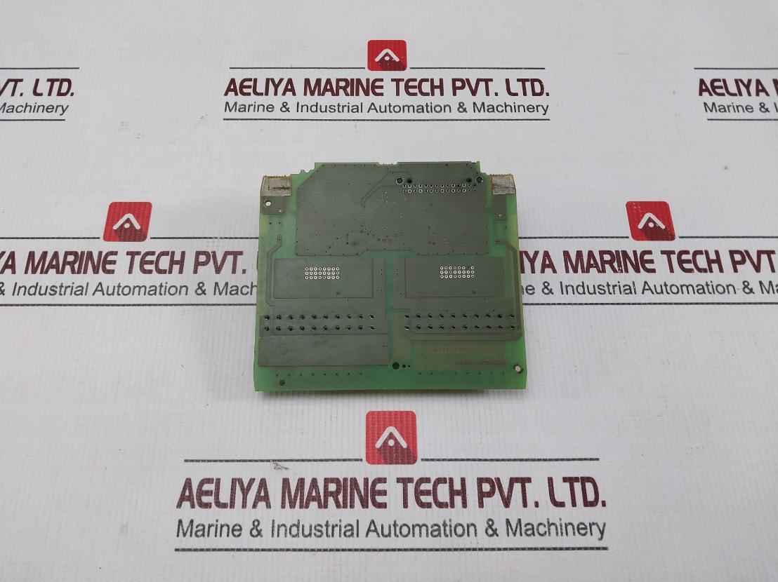 Siemens A5e02716486-1 Plc Sub Assembly Printed Circuit Board Card 02716490 01 02