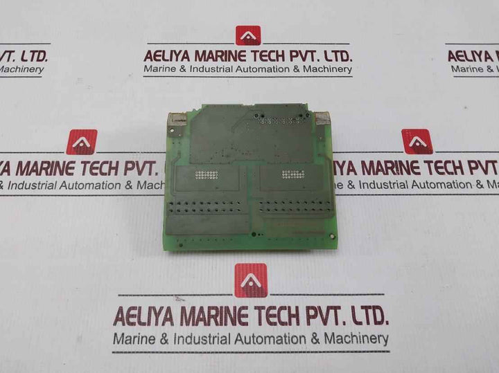 Siemens A5e02716486-1 Plc Sub Assembly Printed Circuit Board Card 02716490 01 02