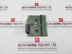Siemens A5e02716486-1 Plc Sub Assembly Printed Circuit Board Card 02716490 01 02