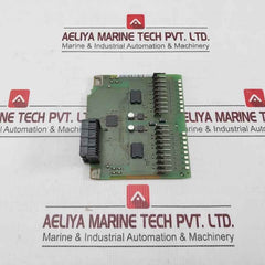 Siemens A5e02716486-1 Plc Sub Assembly Printed Circuit Board Card 02716490 01 02