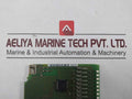 Siemens A5e02716486-1 Plc Sub Assembly Printed Circuit Board Card 02716490 01 02