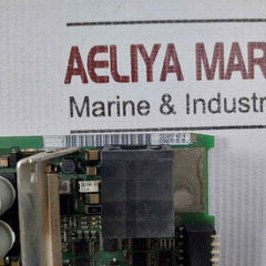 Siemens A5e03068745-1 Pcb For Digital I/o Module 94v-0 A5e01691236-1