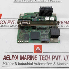 Siemens A5e03068745-1 Pcb For Digital I/o Module 94v-0 A5e01691236-1