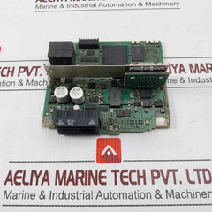 Siemens A5e03068745-1 Pcb For Digital I/o Module 94v-0 A5e01691236-1