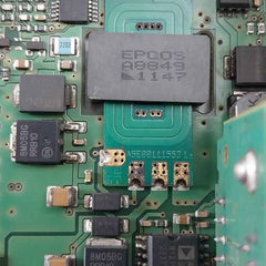 Siemens A5e03068745-1 Pcb For Digital I/o Module 94v-0 A5e01691236-1