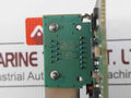 Siemens A5e03068745-1 Pcb For Digital I/o Module 94v-0 A5e01691236-1