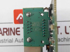 Siemens A5e03068745-1 Pcb For Digital I/o Module 94v-0 A5e01691236-1
