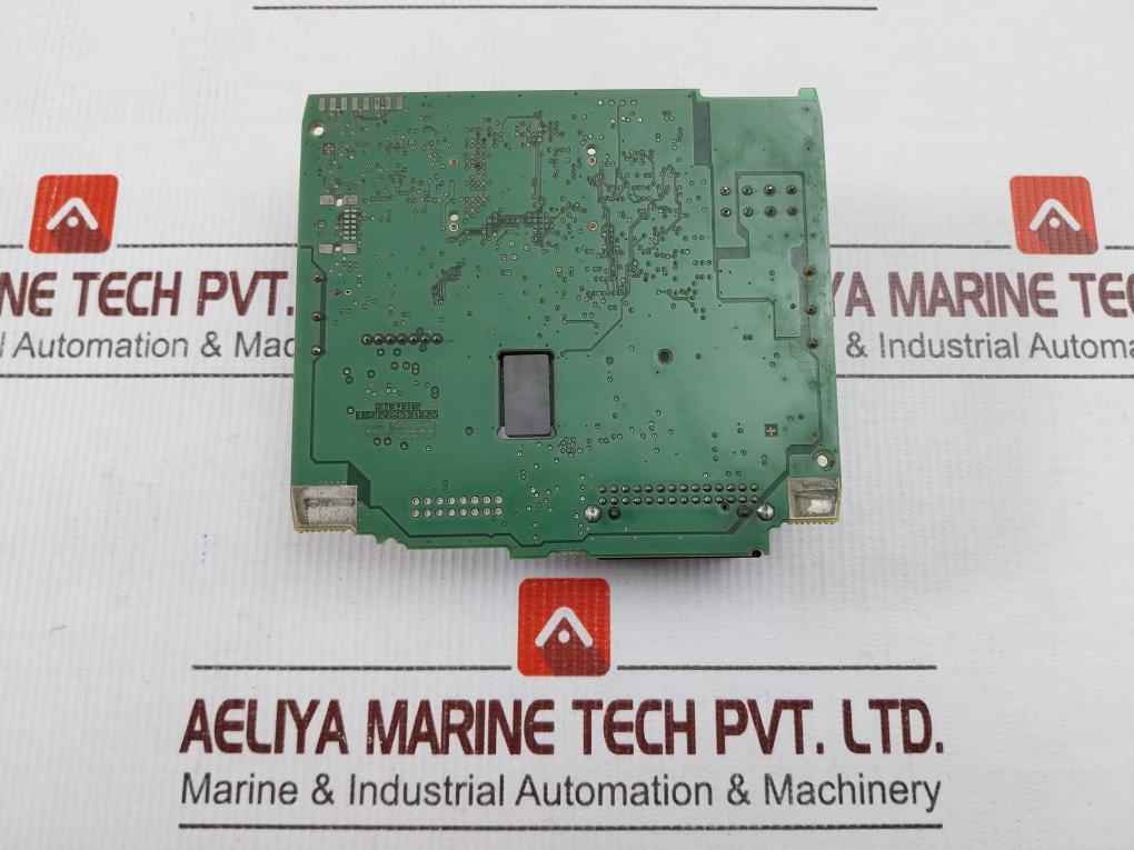 Siemens A5e03068745-1 Pcb For Digital I/o Module 94v-0 A5e01691236-1