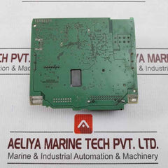 Siemens A5e03068745-1 Pcb For Digital I/o Module 94v-0 A5e01691236-1