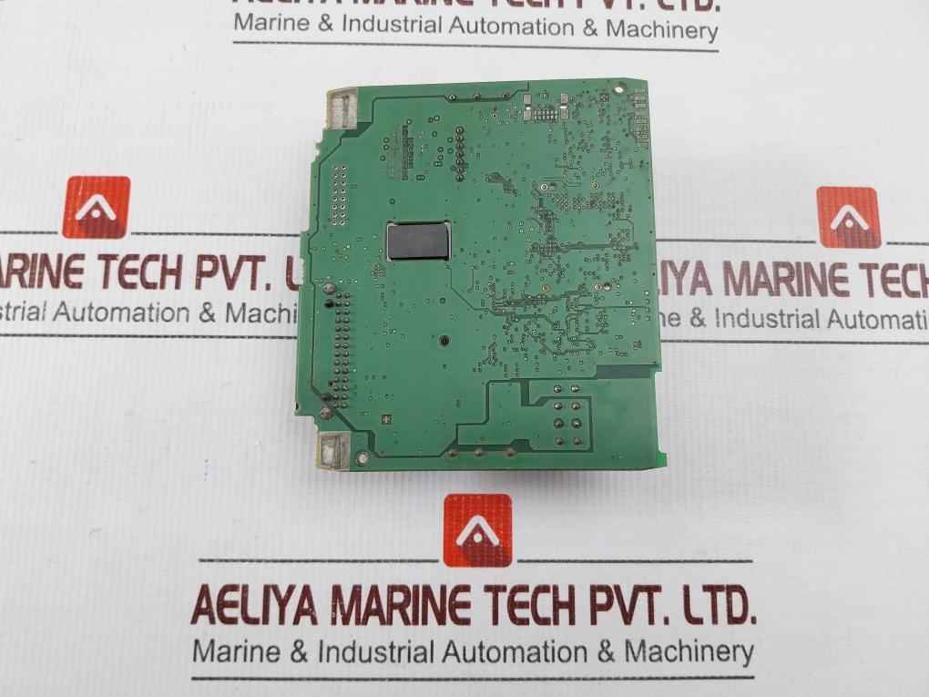 Siemens A5e03068745-1 Pcb For Digital I/o Module 94v-0 A5e01691236-1