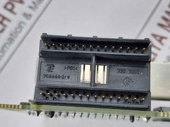 Siemens A5e03068745-1 Pcb For Digital I/o Module 94v-0 A5e01691236-1