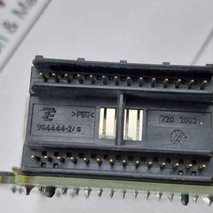 Siemens A5e03068745-1 Pcb For Digital I/o Module 94v-0 A5e01691236-1