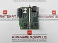 Siemens A5e03068745-1 Pcb For Digital I/o Module A5e01691236-1 94v-0
