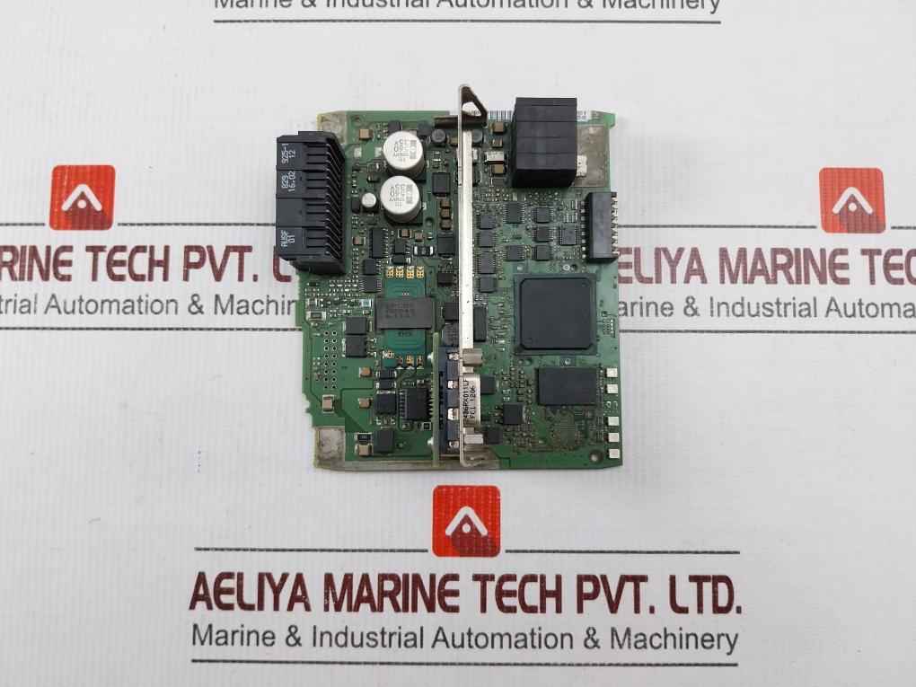 Siemens A5e03068745-1 Pcb For Digital I/o Module A5e01691236-1 94v-0