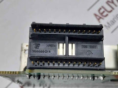 Siemens A5e03068745-1 Pcb For Digital I/o Module A5e01691236-1 94v-0
