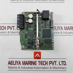 Siemens A5e03068745-1 Pcb For Digital I/o Module A5e01691236-1 94v-0