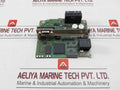 Siemens A5e03068745-1 Pcb For Digital I/o Module A5e01691236-1 94v-0