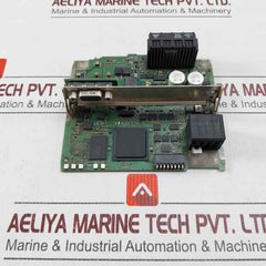 Siemens A5e03068745-1 Pcb For Digital I/o Module A5e01691236-1 94v-0