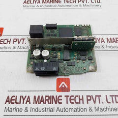 Siemens A5e03068745-1 Pcb For Digital I/o Module A5e01691236-1 94v-0