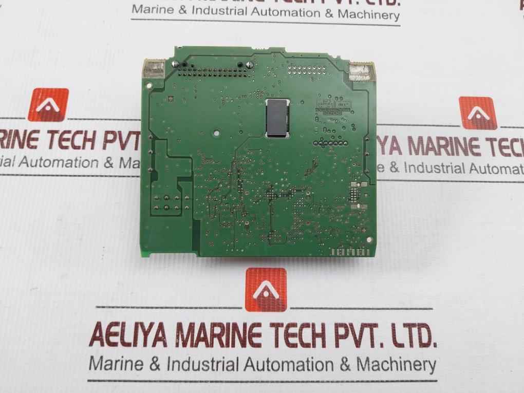 Siemens A5e03068745-1 Pcb For Digital I/o Module A5e01691236-1 94v-0
