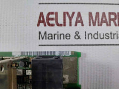 Siemens A5e03068745-1 Pcb For Digital I/o Module A5e01691236-1 94v-0