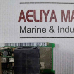Siemens A5e03068745-1 Pcb For Digital I/o Module A5e01691236-1 94v-0