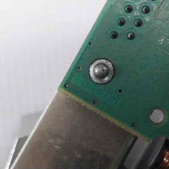 Siemens A5e03068745-1 Pcb For Digital I/o Module A5e01691236-1 Mv25 94v-0