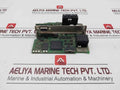 Siemens A5e03068745-1 Pcb For Digital I/o Module A5e01691236-1 Mv25 94v-0