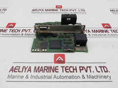 Siemens A5e03068745-1 Pcb For Digital I/o Module A5e01691236-1 Mv25 94v-0