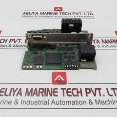 Siemens A5e03068745-1 Pcb For Digital I/o Module A5e01691236-1 Mv25 94v-0