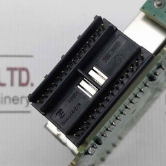 Siemens A5e03068745-1 Pcb For Digital I/o Module A5e01691236-1 Mv25 94v-0