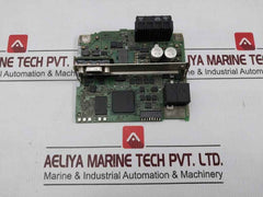 Siemens A5e03068745-1 Pcb For Digital I/o Module A5e01691236-1 Mv25 94v-0