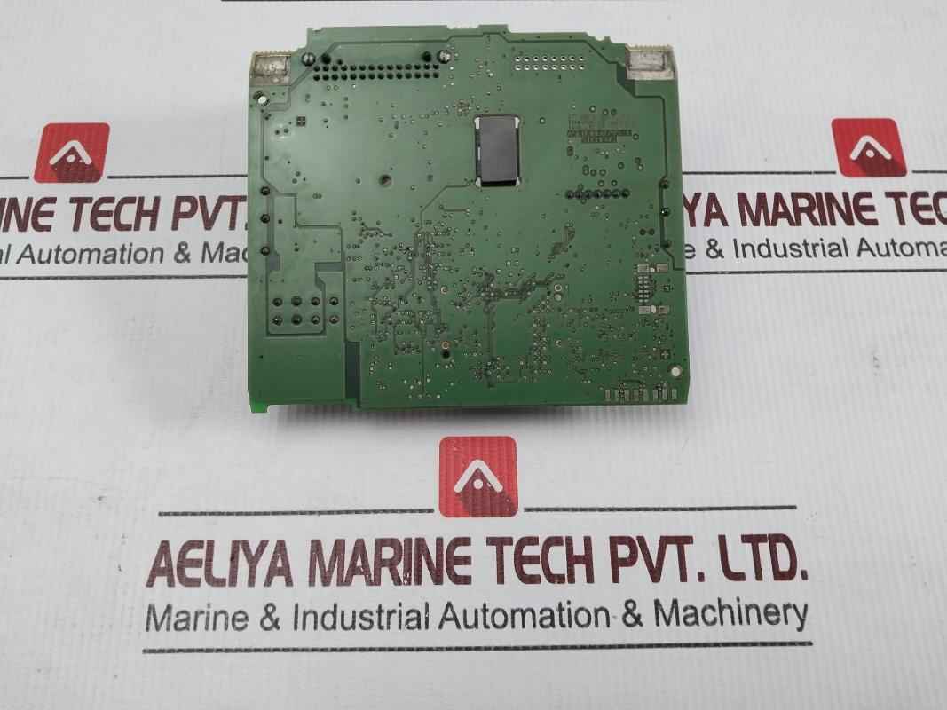 Siemens A5e03068745-1 Pcb For Digital I/o Module A5e01691236-1 Mv25 94v-0