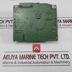Siemens A5e03068745-1 Pcb For Digital I/o Module A5e01691236-1 Mv25 94v-0
