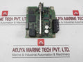 Siemens A5e03068745-1 Pcb For Digital I/o Module A5e01691236-1 Mv25 94v-0
