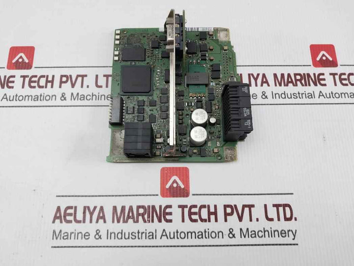 Siemens A5e03068745-1 Pcb For Digital I/o Module A5e01691236-1 Mv25 94v-0