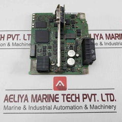 Siemens A5e03068745-1 Pcb For Digital I/o Module A5e01691236-1 Mv25 94v-0